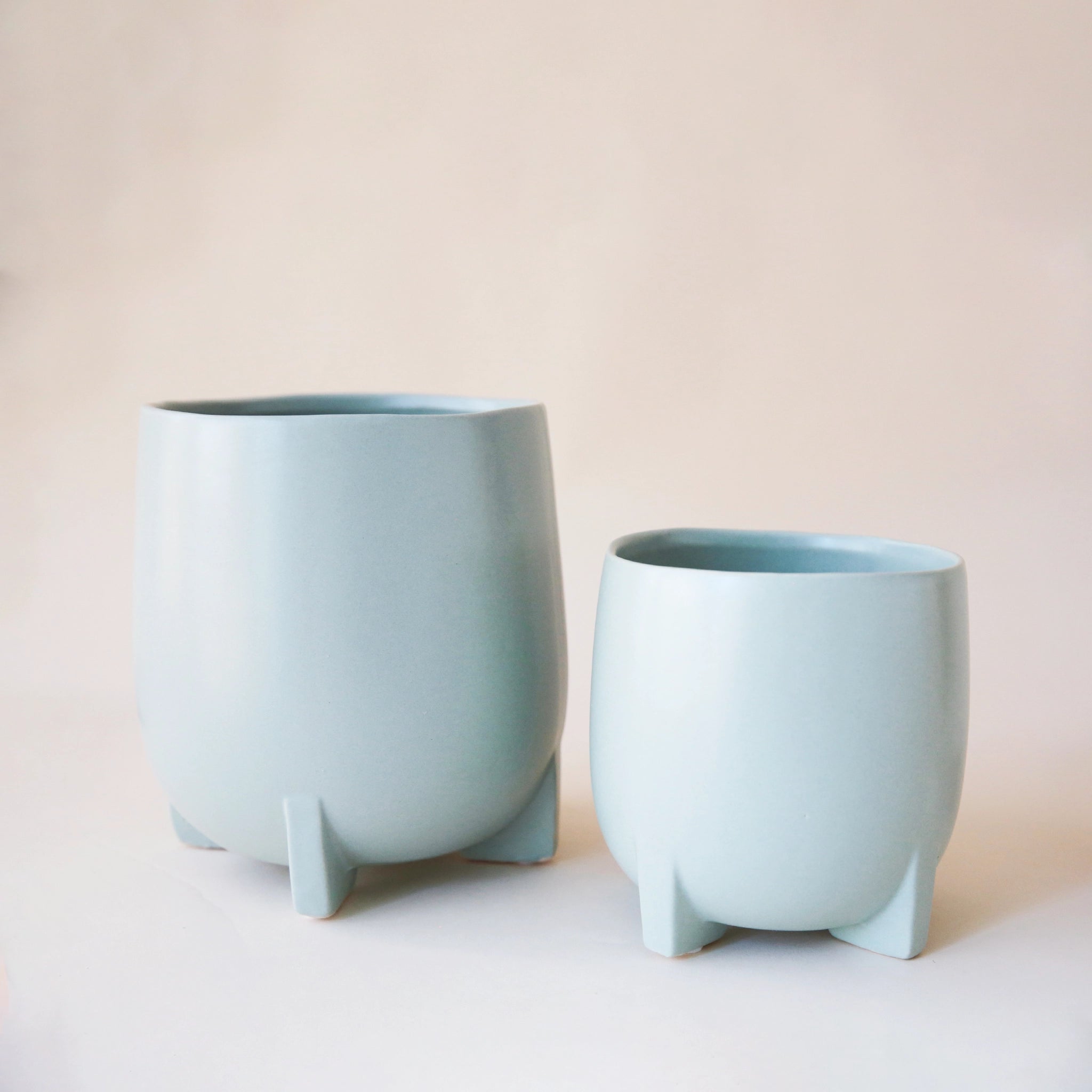 Stoneware Creamer  Cream – Pigment