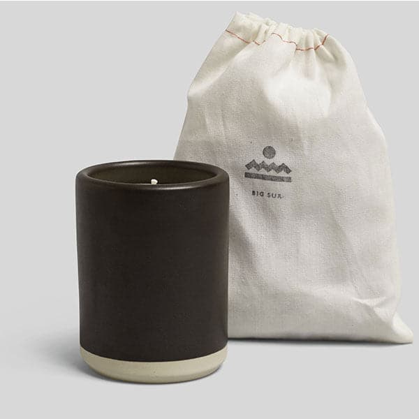 Norden Big Sur 12 oz. Ceramic Candle