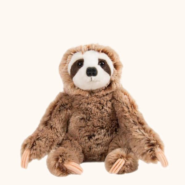 douglas stuffed sloth