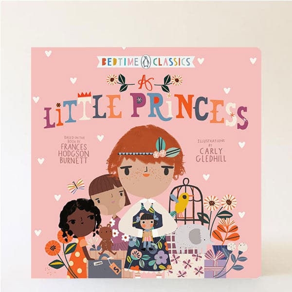 Bedtime Classics: Little Princess