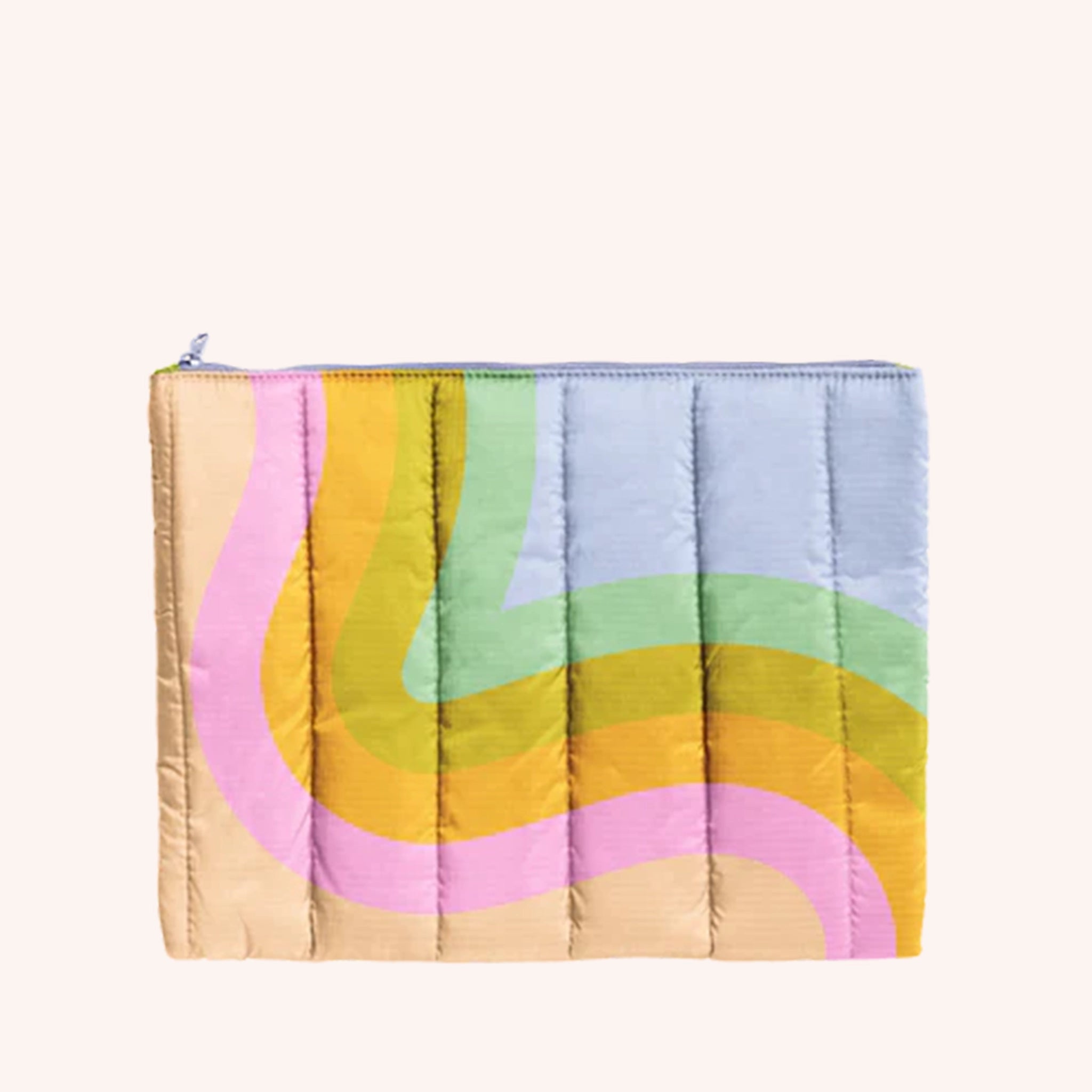 Checker Gift Bag – Pigment