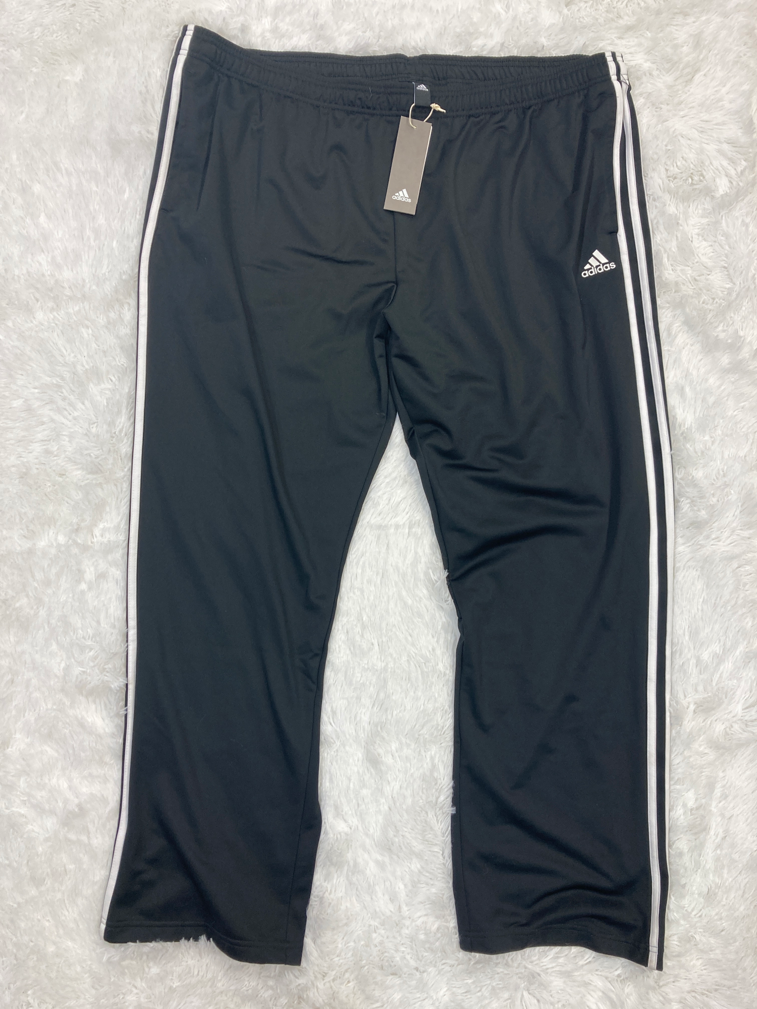 4xl adidas track pants