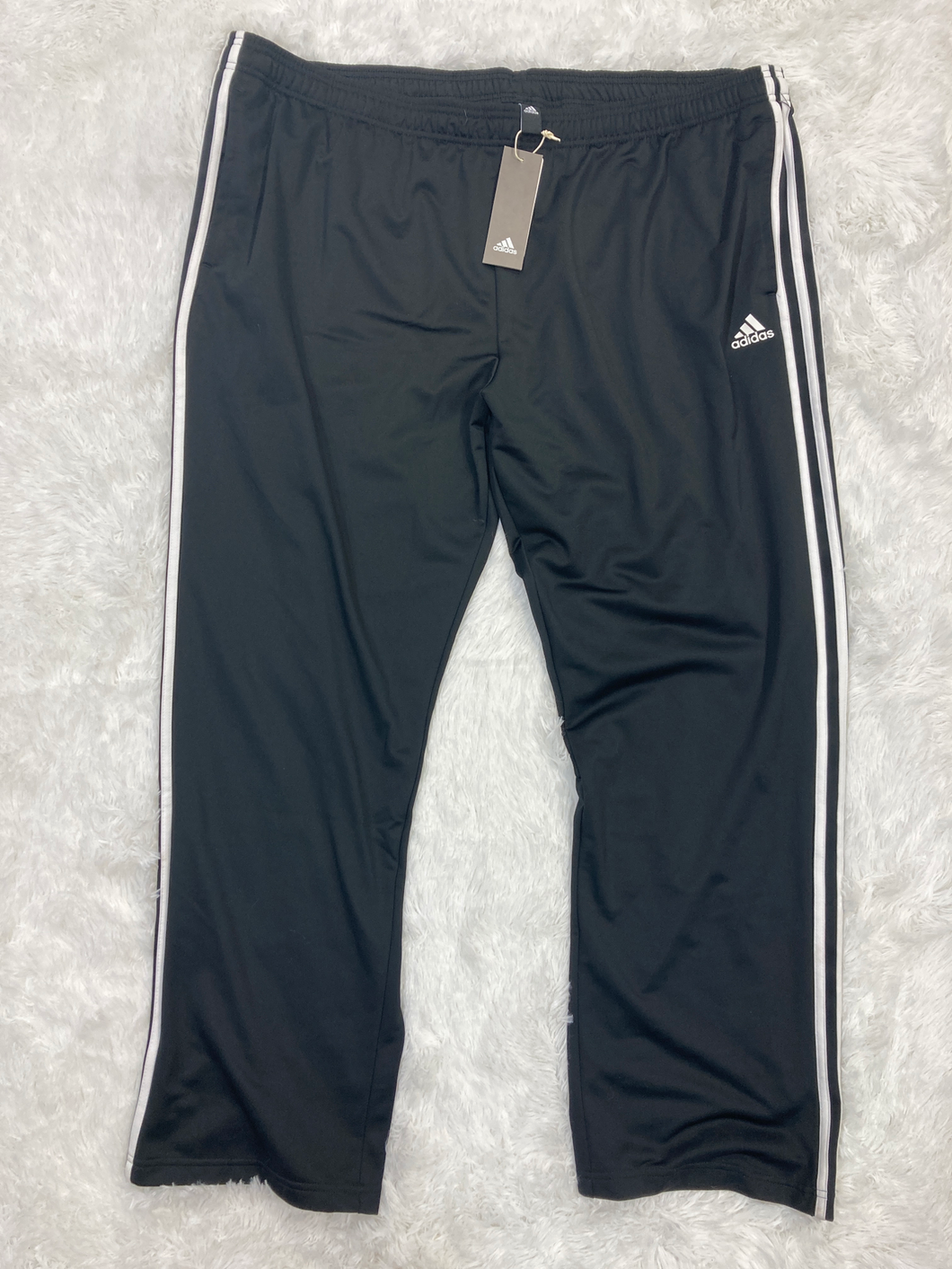 Adidas Athletic Pants Size 4XL – Platos 