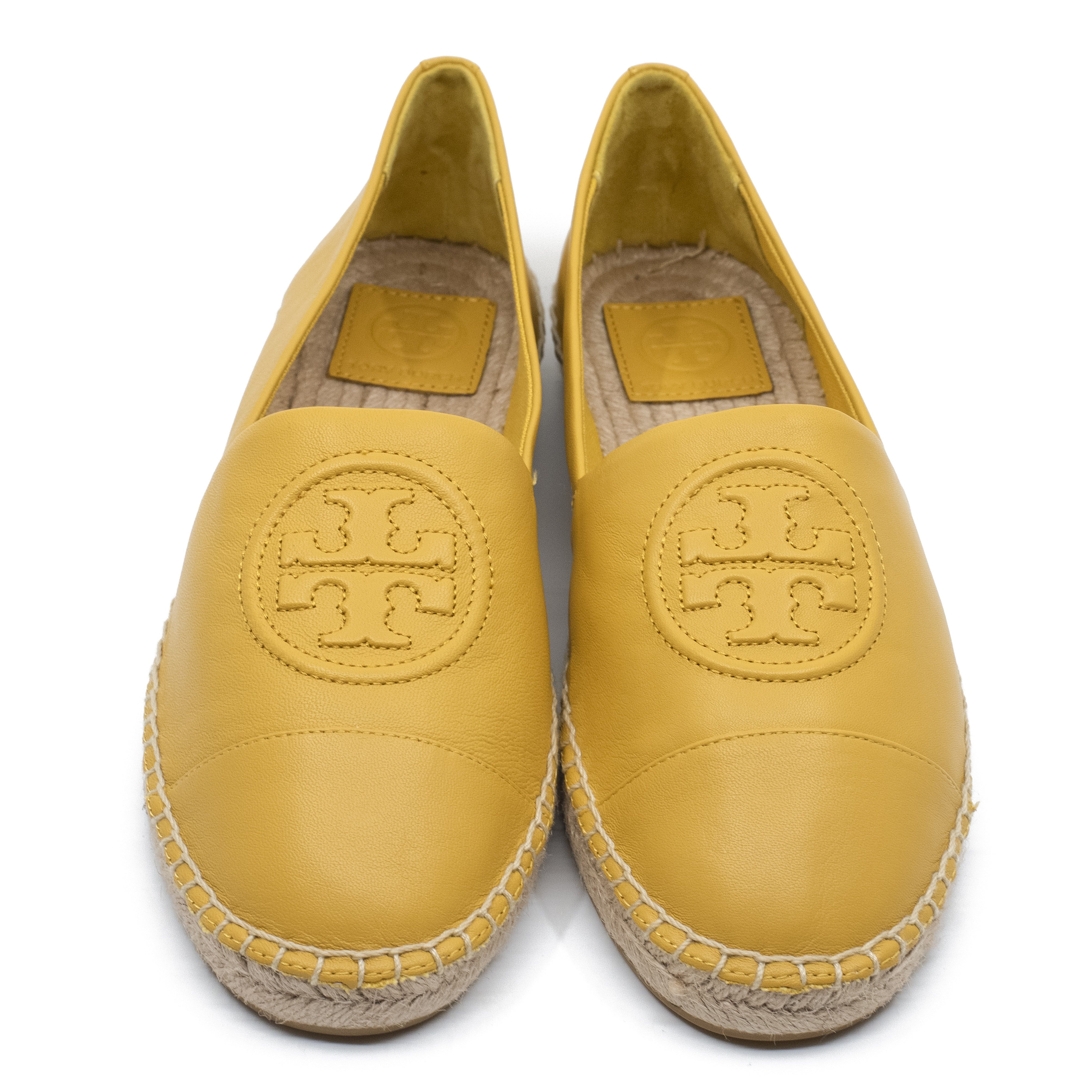 TORY BURCH BENTON COLOR BLOCK ESPADRILLE IN DAY LILY||74078-700 BY TORY  BURCH – Galleria di Lux Canada