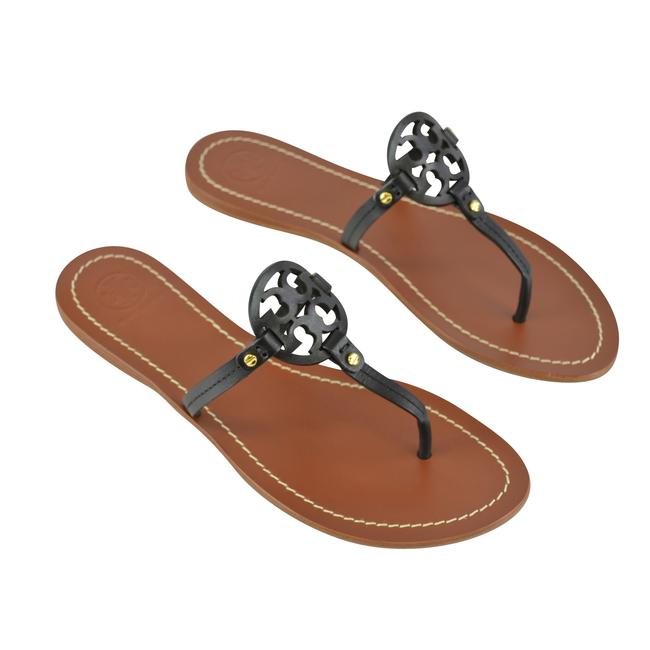 gabriel flat thong tory burch