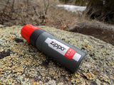 Survival - Zippo EFK on a Rock - Wilderness Survival Systems: Picture 