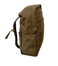 Load image into Gallery viewer, 2 Liter MOLLE Pouch - Wilderness Survival Systems : Picture
