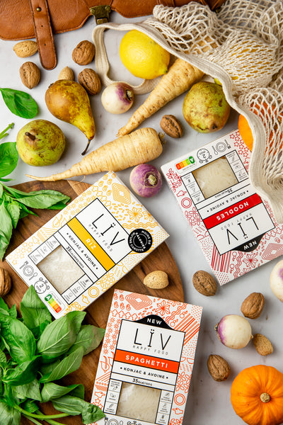 Lisez les avis marchands de liv-happyfood.com