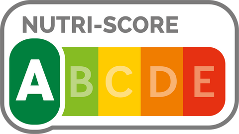 Nutri score - konjac - liv happy food