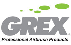 Grex Airbrush Ultra-Flex Hose