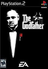 The Godfather - Playstation 2