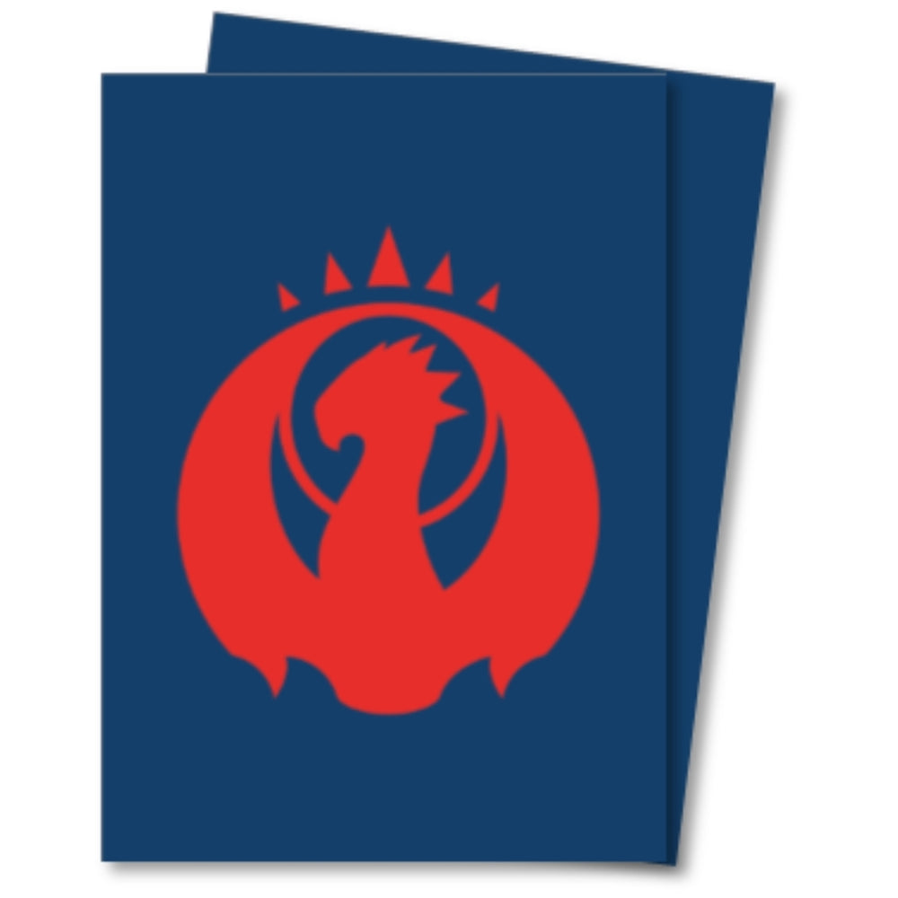 izzet symbol