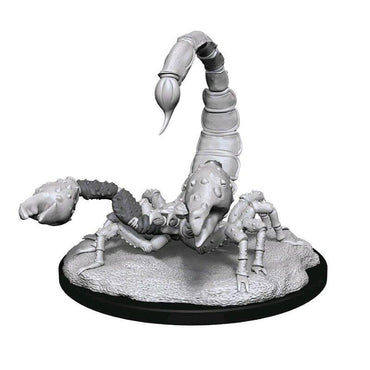 Wizkids Battles Miniatures: Giant Scorpion