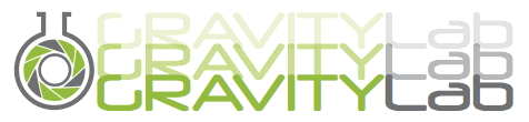 Gravity Lab Logo