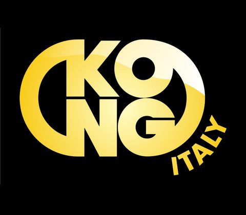 Kong Logo