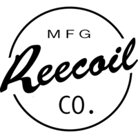 Reecoil logo