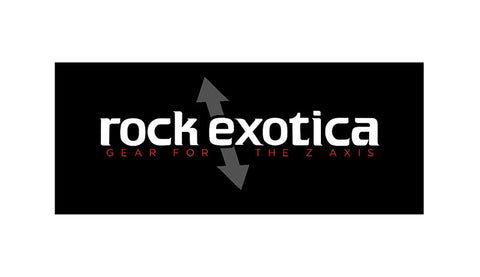 Rock Exotica Logo