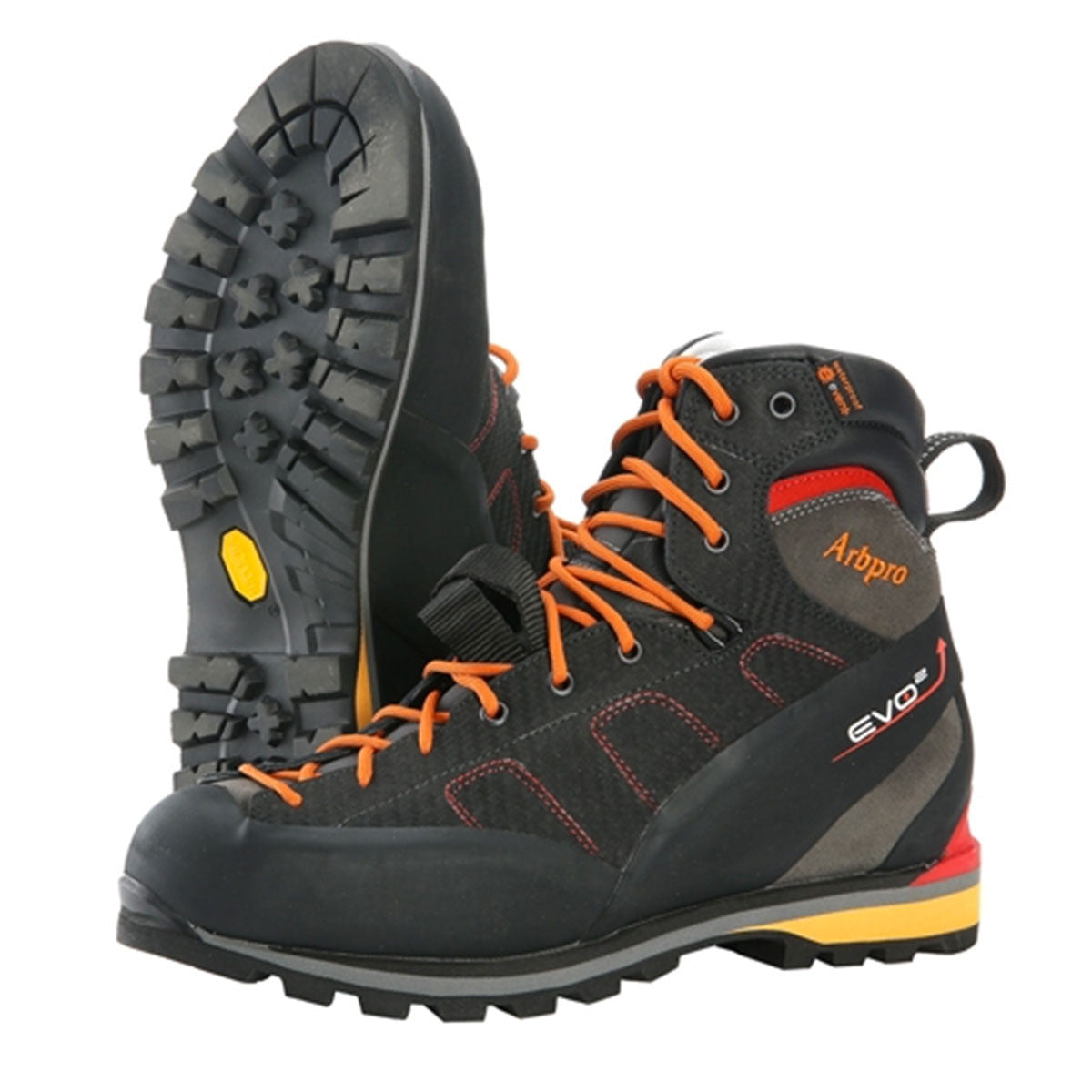 arbor pro boots