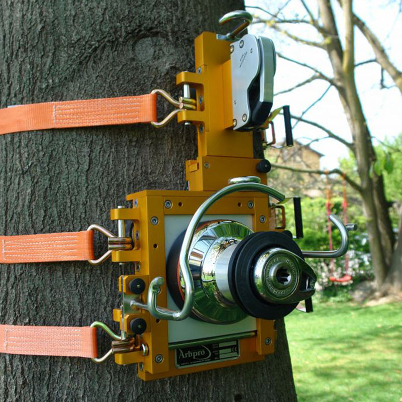 ArbPro Rigging Winch V2 Treegear