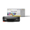 EliveBuyIND® T0817 MULTI Compatible Cartridge Use for EPSON LaserJet Stylus Photo 1410 / R270 / R290 Printer Series