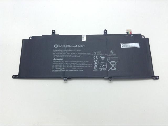 Original WR03XL HP Split X2 13-M000 Ultrabook TPN-Q133 HSTN-DB5J Battery –  eBuy INDIA