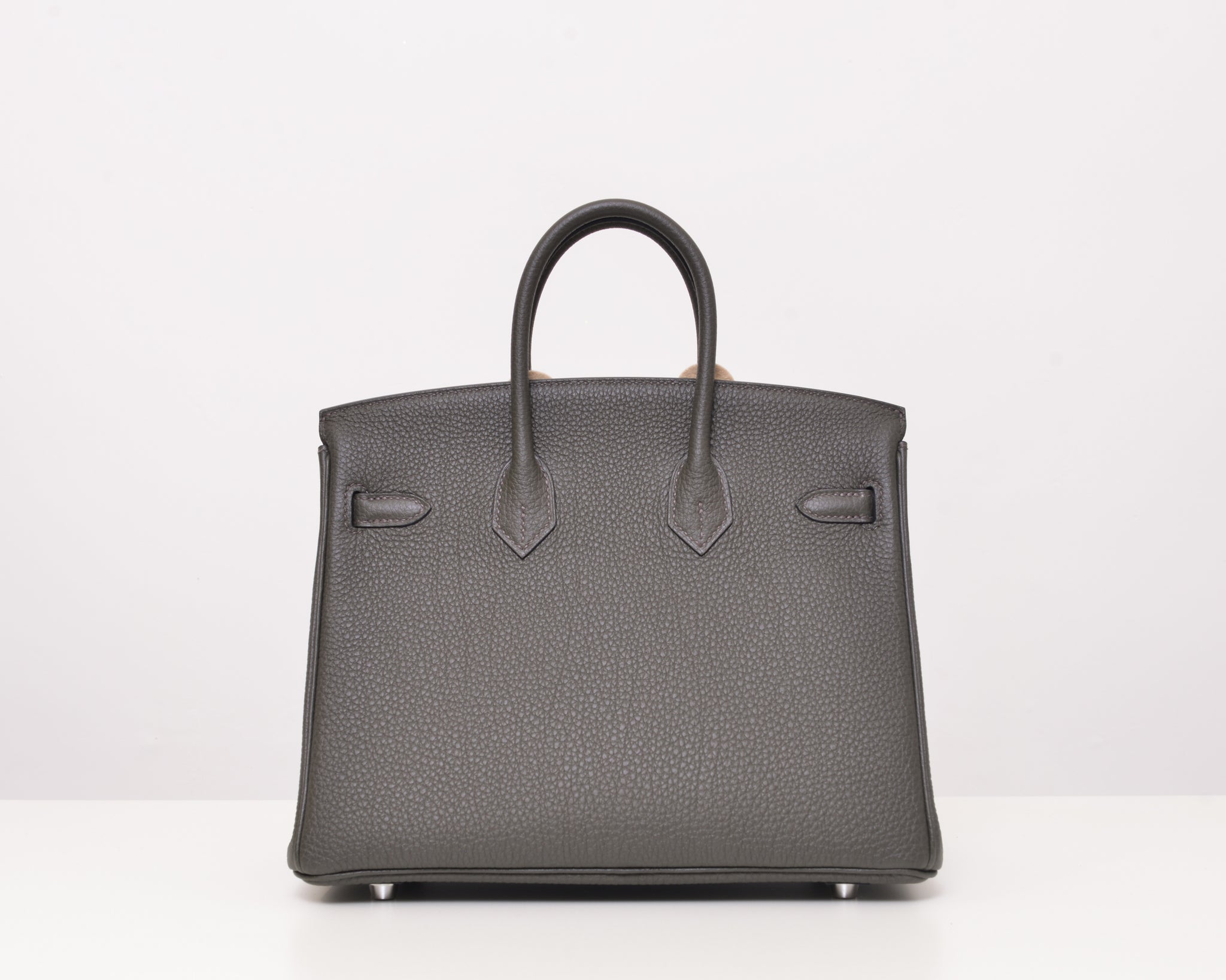 hermes c6 vert de gris