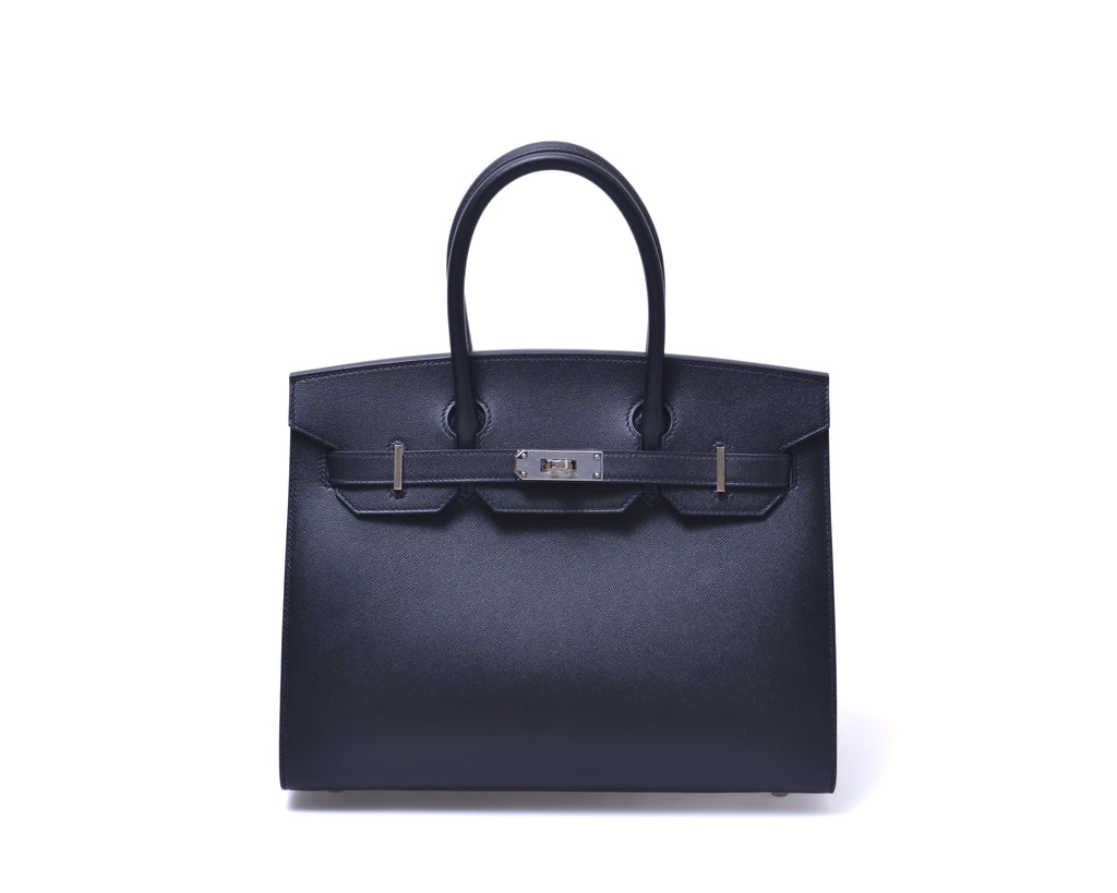 Birkin 30 Veau Togo 1K Bambou – n