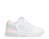 Asics EX89 White / Artic Blue