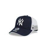 47 Cap Truckers New York Yankees