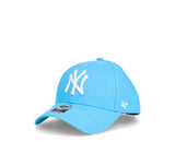 47 Cap Curvevisor New York Yankees