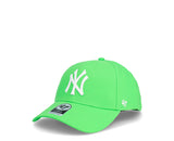 47 Cap Curvevisor New York Yankees