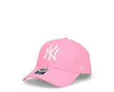 47 Cap Curvevisor New York Yankees