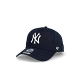 47 Cap Curvevisor New York Yankees