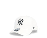 47 Cap Curvevisor New York Yankees