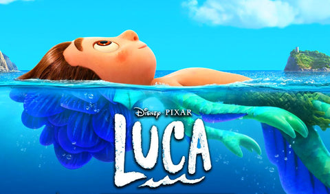 Luca-filme-animação