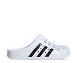 Adidas Adilette Clog Cloud White