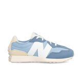 New Balance 327 Arctic Grey Linen