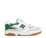 New Balance 550 White / Green