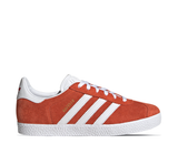 Adidas Gazelle Preloved Red / Cloud White