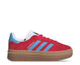 Adidas Gazelle Bold Active Pink / Semi Blue Burst 