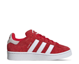 Adidas Campus 00's Better Scarlet / Cloud White