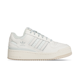 Adidas Forum Bold Stripes Crystal Jade / Wonder Silver