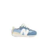 New Balance 327 Arctic Grey Linen