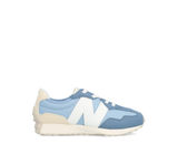 New Balance 327 Arctic Grey Linen