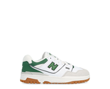 New Balance 550 White / Green