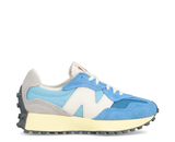 New Balance 327 Blue Laguna