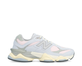 New Balance 9060 Pink Granite Silver Metallic