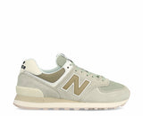 New Balance 574 Green