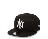 New Era New York Yankees Black 9FIFTY