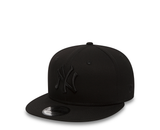 New Era New York Yankees Black 9FIFTY